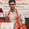 Chaitanya Sonawane