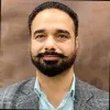 Ghanaya Singh
