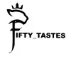 Fifty Tastes