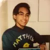 Matthew Dominguez