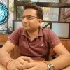 Ankit Jaiswal