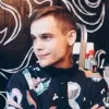 Anton Yevchenko