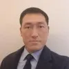 Hoondo Kim