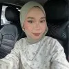 Sarah Aisyah