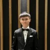 Chun Wee Peh
