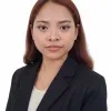 Niña Carylle Caindoy