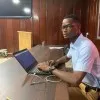 Benjamin Ngafua
