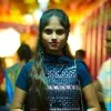 Disha Sarkar