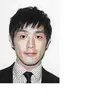 Daniel Woo