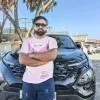 Akash Patel