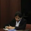 Trisha Mehta