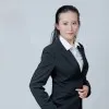 Catherine Liang