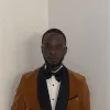 Azarias Dominique Mbenga