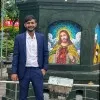 Rohan Jacob