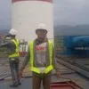 John Mark Bonggo