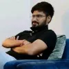 Shashank Gangwar