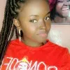 Joanna charlotte Gomis