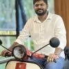 Akshay Acharya Melkar
