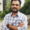 Aniket Chandgude