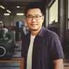 Jimmy Lai