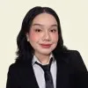 Johanna Saulina Rinita Silitonga
