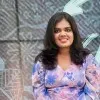 Anusha CH