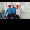 Harjinder Singh JASSAR