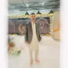 Syed Awaiz Hassan Kazmi