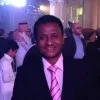 Magdi Osman