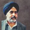 Gursher Singh