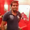 Naresh Babu