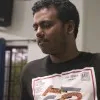 Vishnu KT