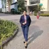 Disha Das