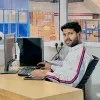 Ashutosh Kumar Singh