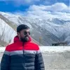 Shubham Agrawal