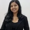 Jasmine Chacko