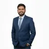 Akshaykumar Patil