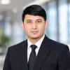 Johan Faizal