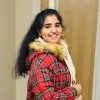 Ramya Thathireddy