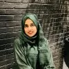 Uroosha Jamal