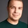 Evgeniy Novikov