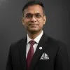 Colonel Vikas Saha