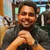 Pushpak Saha