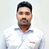 M PRASAD