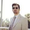 Alireza Sadeghi