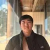 Joshua Mooi