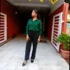 Theja shree Degala