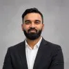 Gourav Arya