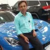 Kamran Shamim