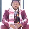 Reginald Willis